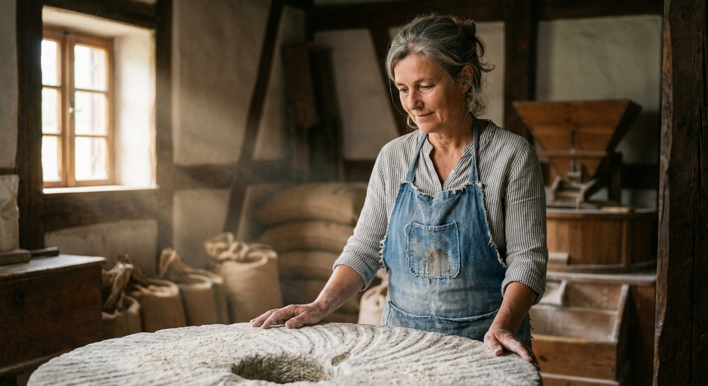 Histoire et culture des céréales : des origines au bol du matin